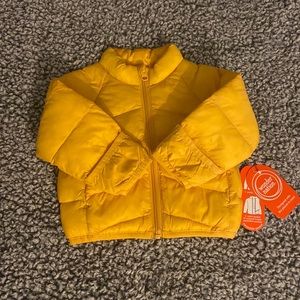NWT! Baby Unisex Jacket (6-9 months)